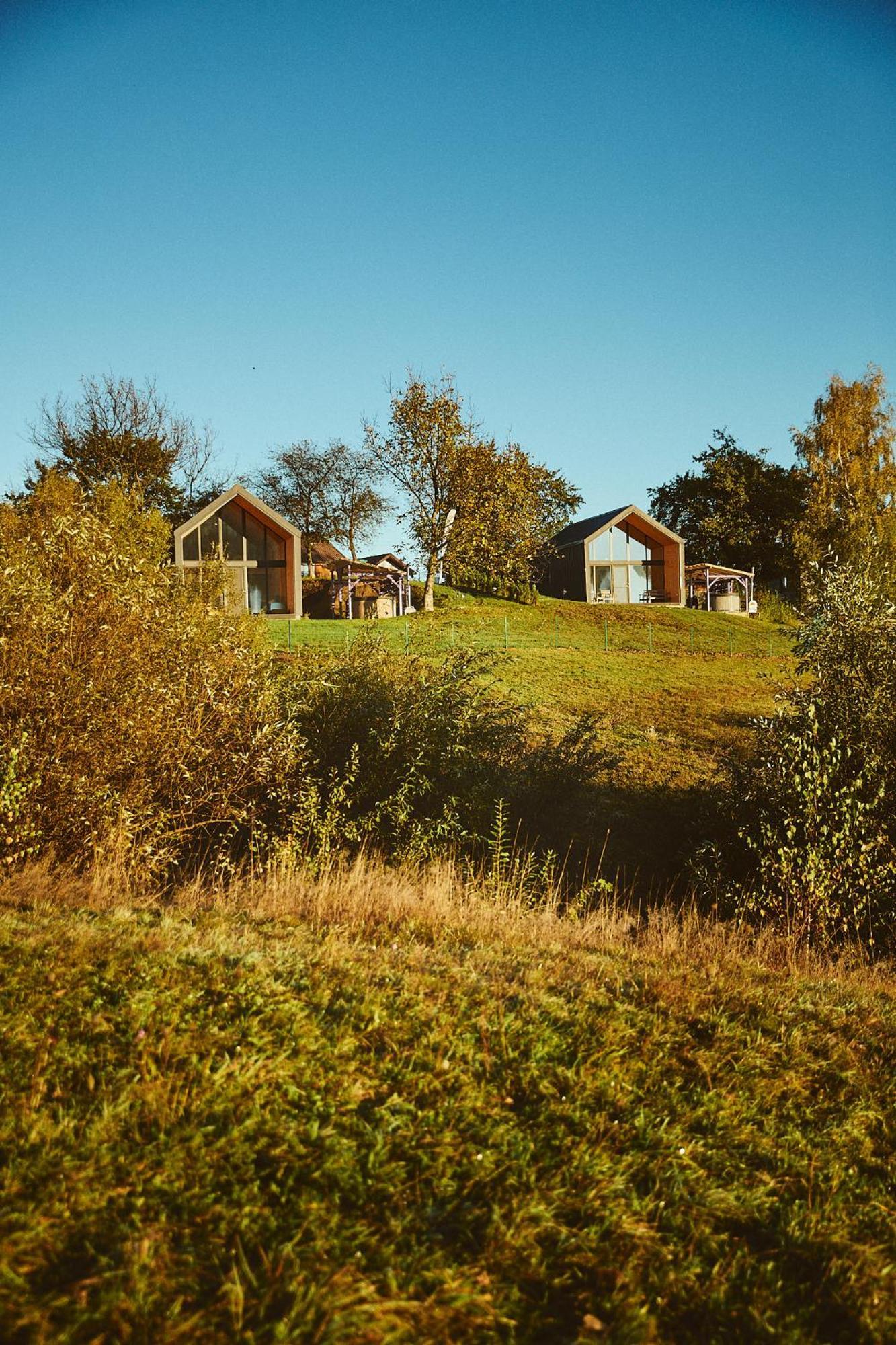 Scandinave Chalet Bran Зернешті Екстер'єр фото